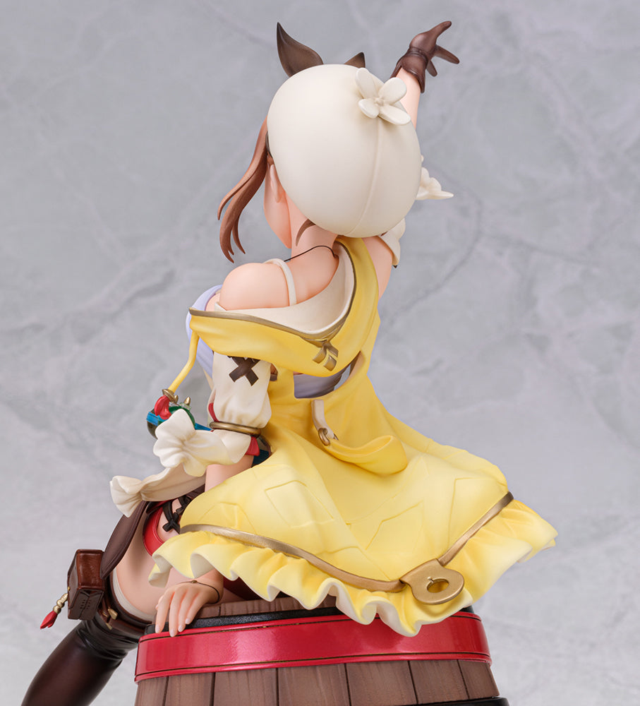 Atelier Ryza: Ever Darkness & the Secret Hideout Ryza "Atelier" Series 25th Anniversary ver. DX Edition - COMING SOON