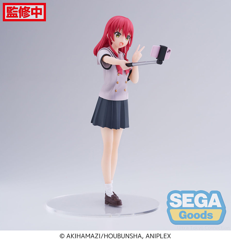 Desktop x Decorate Collections "BOCCHI THE ROCK!" "Ikuyo Kita" - COMING SOON
