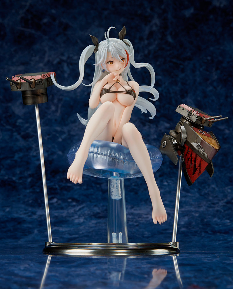 DreamTech "Azur Lane" Prinz Eugen Iroasenai Egao - COMING SOON