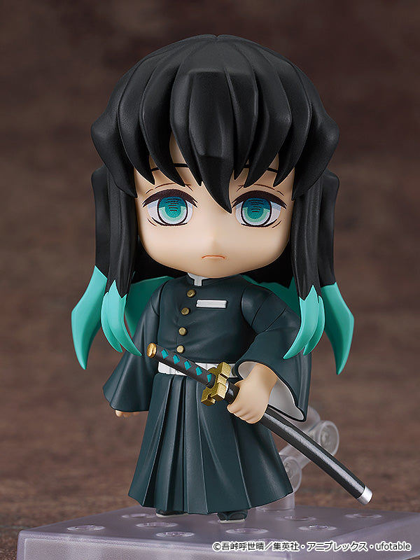 Nendoroid Muichiro Tokito – BALD ERHÄLTLICH