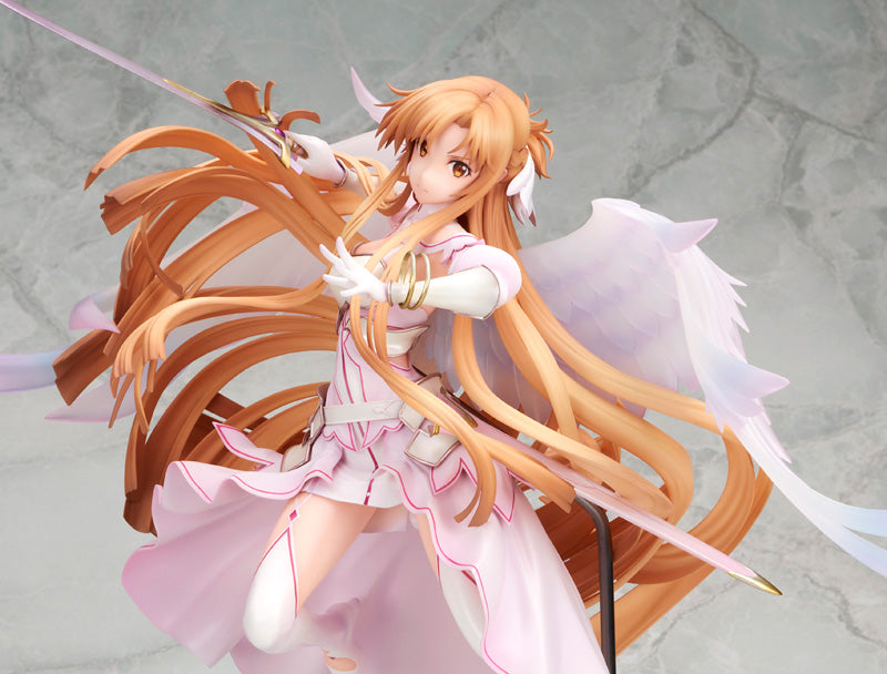 SAO War of Underworld Asuna Stacia, the Goddess of Creation ver. - COMING SOON