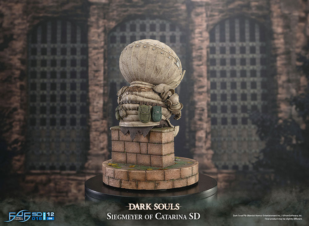 SIEGWARD OF CATARINA - COMING SOON