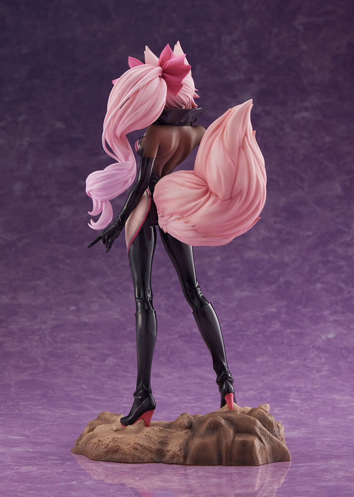 Fate/Grand Order Assassin/Koyanskaya of Light 1/7 Scale Figure - COMING SOON