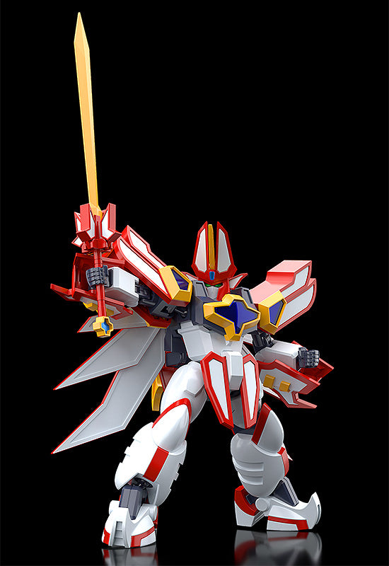 MODEROID Super Granzort - COMING SOON