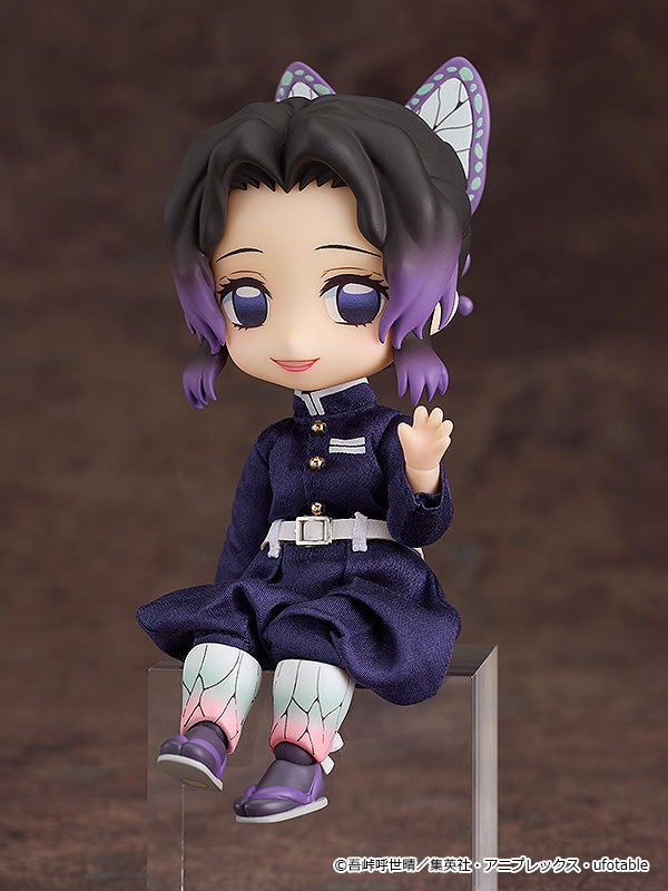 Nendoroid Doll Shinobu Kocho - COMING SOON