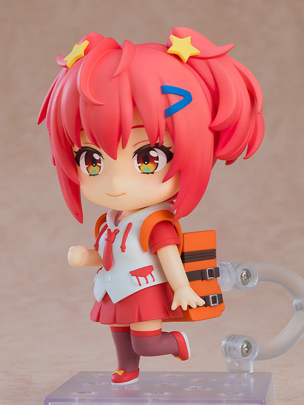 World Dai Star - Kokona Otori Nendoroid