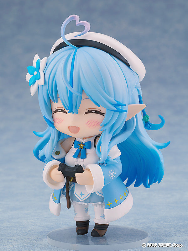 Nendoroid Yukihana Lamy - COMING SOON