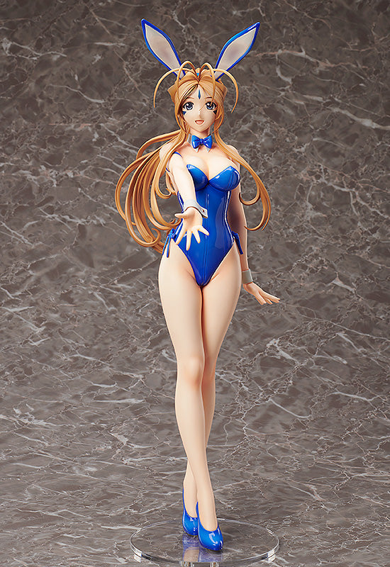 Belldandy: Bare Leg Bunny Ver. - COMING SOON