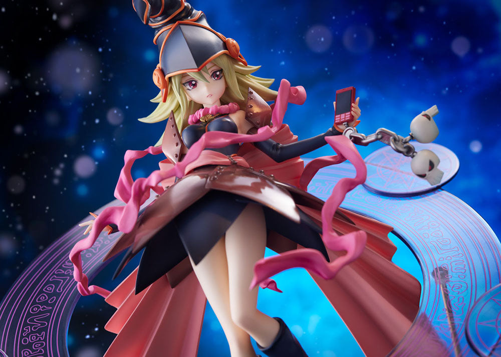 Yu-Gi-Oh! - Zexal Gagaga Girl 1/7 Scale Figure