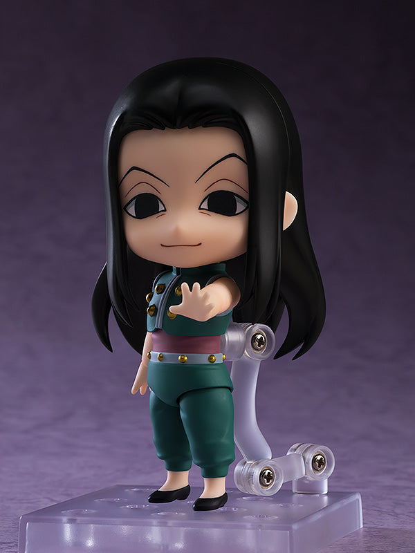 Nendoroid Yellmi - COMING SOON