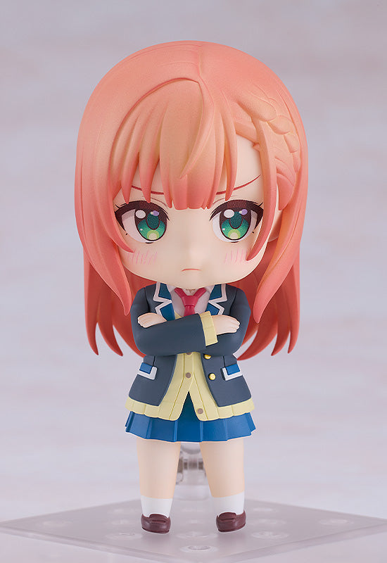 Nendoroid Aika Natsukawa - COMING SOON