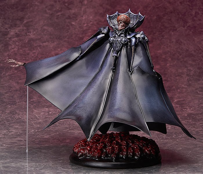 Berserk - Void and Ubik FigFIX Figma Set