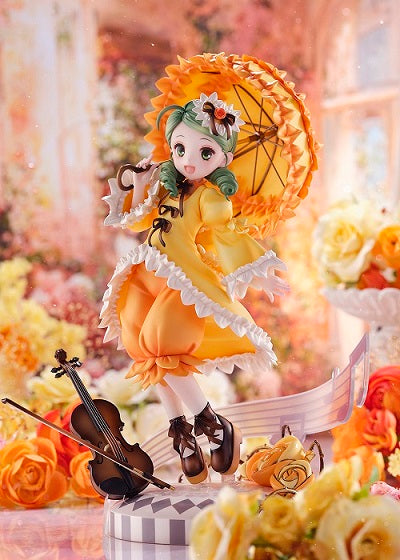 Rozen Maiden Kanaria - COMING SOON