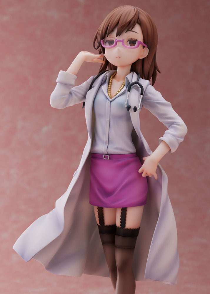 A Certain Magical Index Misaka 10032 1/7 scale figure - COMING SOON