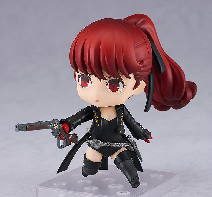 Nendoroid Kasumi Yoshizawa: Phantom Thief Ver. - COMING SOON