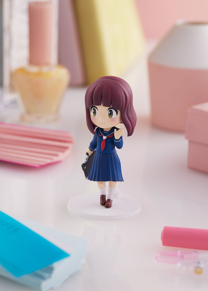 Mini - Figure Shinobu Miyake - COMING SOON