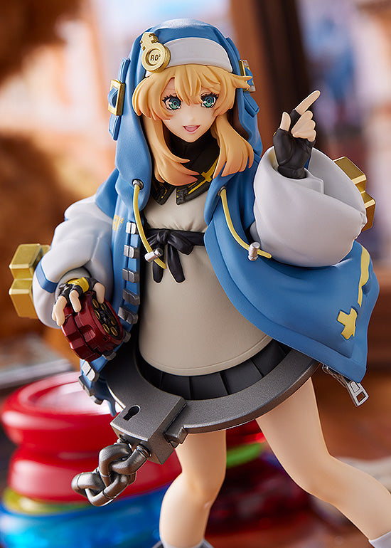 POP UP PARADE Bridget - COMING SOON