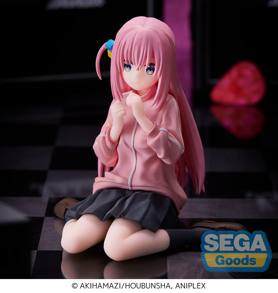BOCCHI THE ROCK! PM Perching Figure "Hitori Goto" - COMING SOON