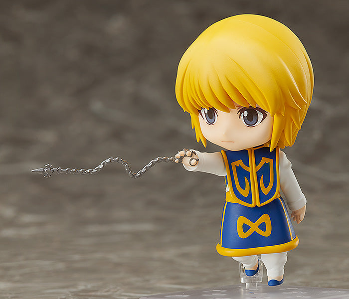 Nendoroid Kurapika – BALD ERHÄLTLICH
