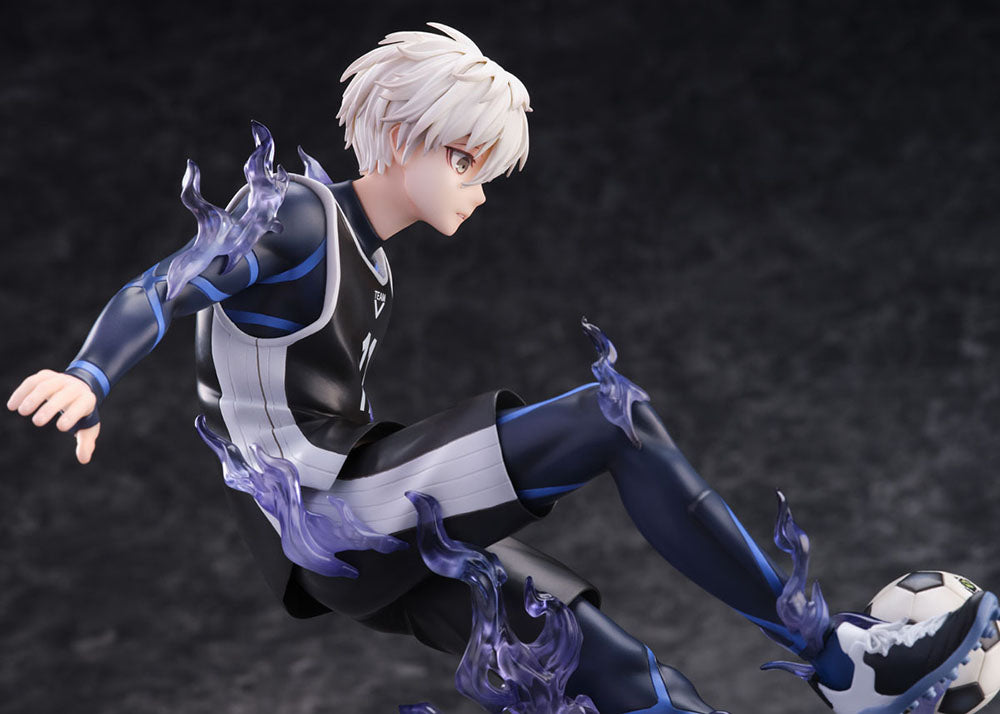 BLUELOCK Seishiro Nagi Figur im Maßstab 1:7 – BALD ERHÄLTLICH