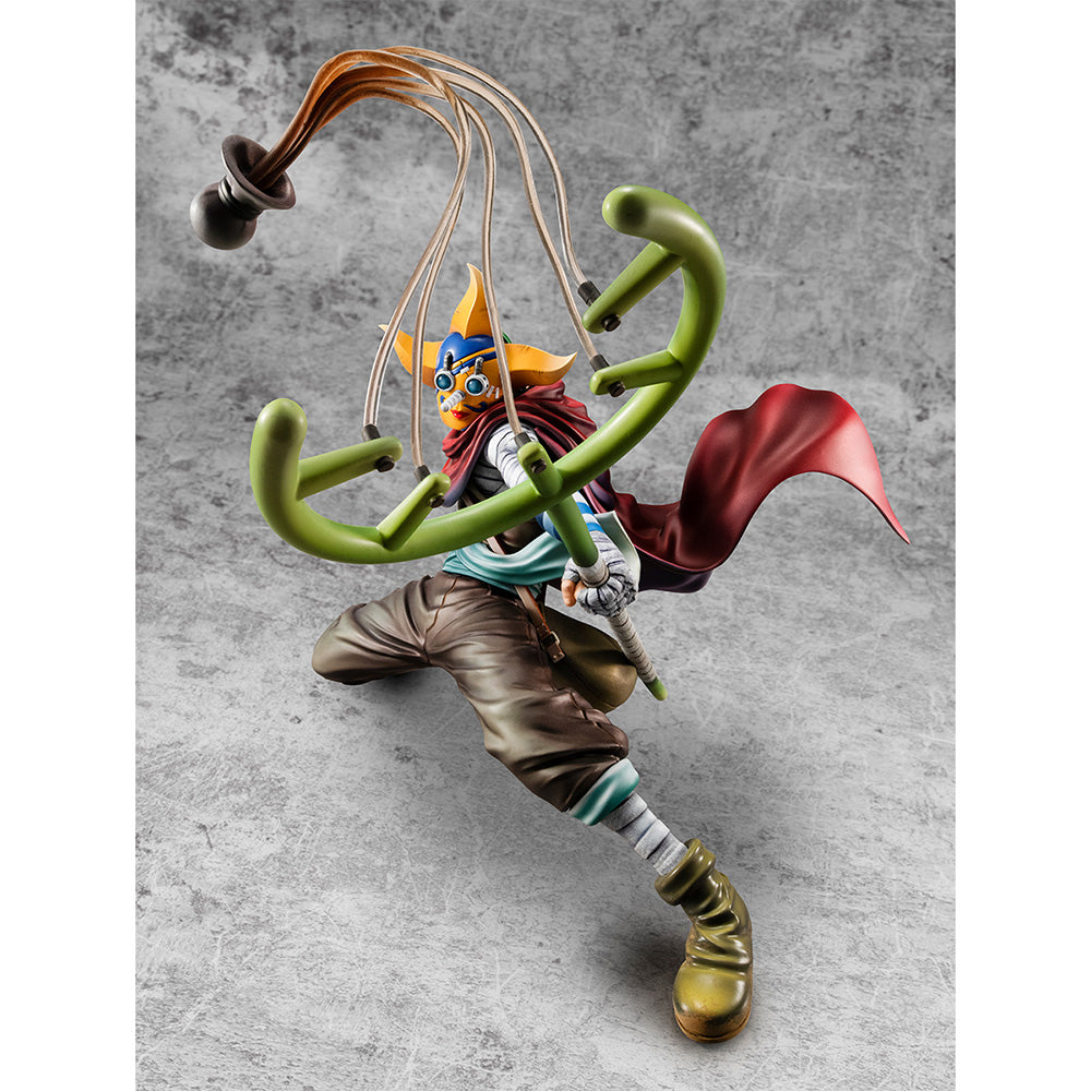 Portrait.Of.Pirates ONE PIECE “Playback Memories” Soge King - COMING SOON
