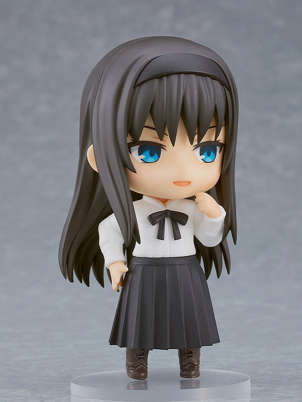 Nendoroid Akiha Tohno – BALD ERHÄLTLICH