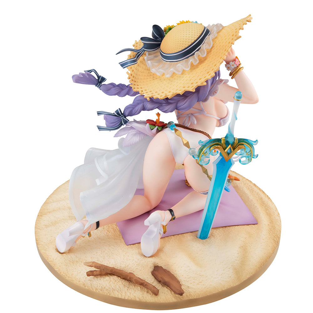 Princess Connect! Lucrea Princess Connect! Re: Dive Shizuru (Summer)