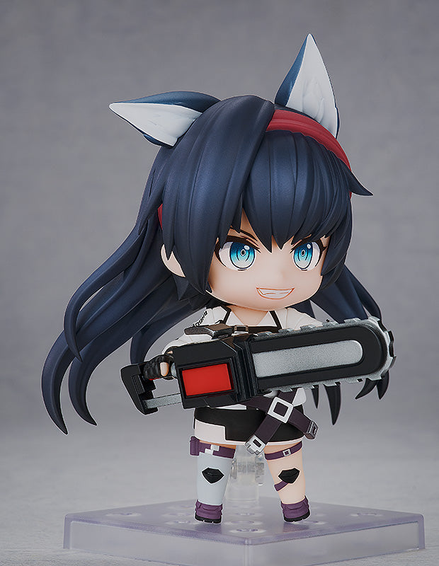 Nendoroid Blaze – BALD ERHÄLTLICH