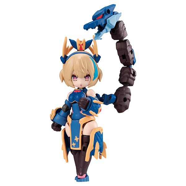 Desktop Army N-202d Titania Seiryu (Version 1.1) – BALD ERHÄLTLICH