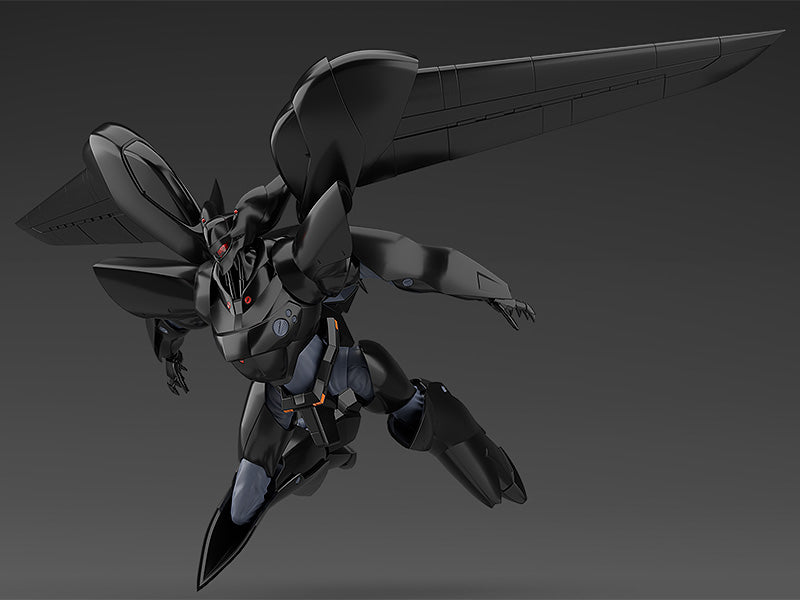 MODEROID TYPE-J9 Griffon – BALD ERHÄLTLICH