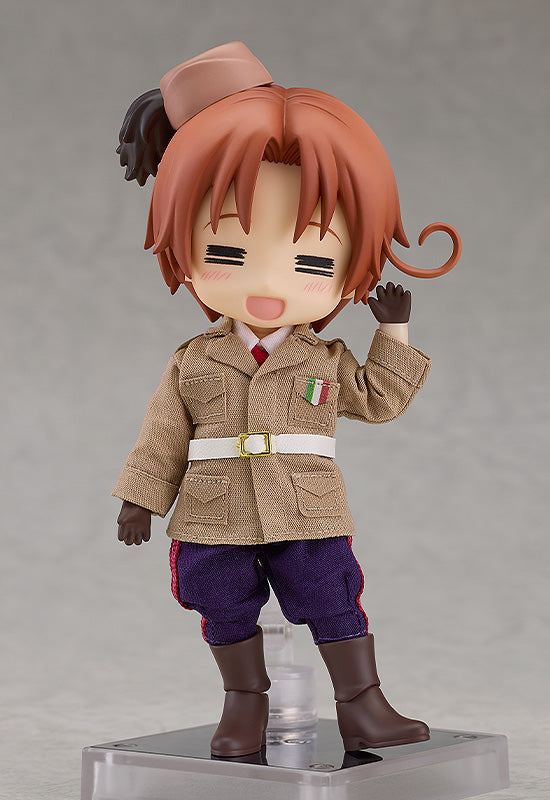 Nendoroid Doll Italien – BALD ERHÄLTLICH