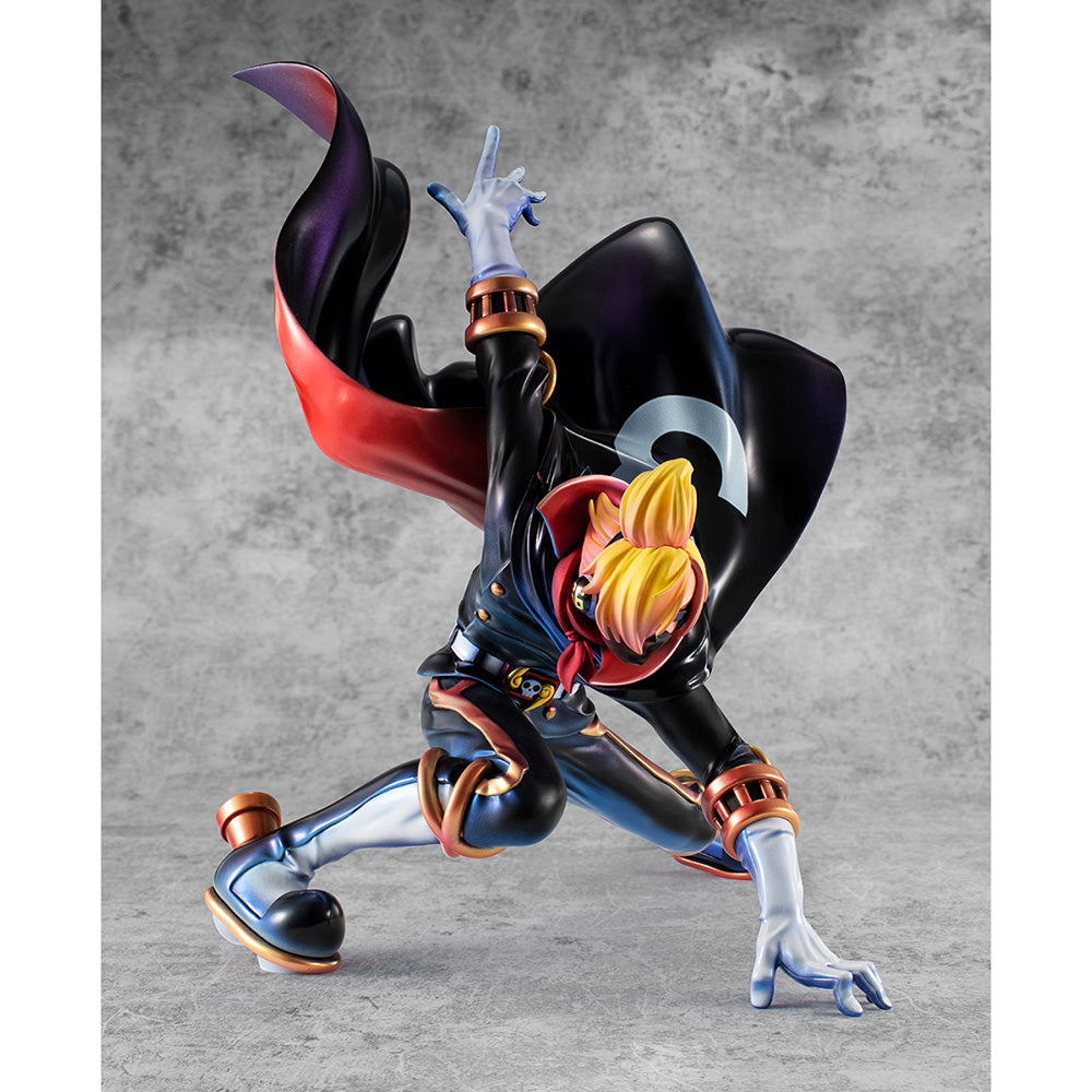 Portrait.Of.Pirates ONE PIECE “Warriors Alliance” Osoba Mask - COMING SOON