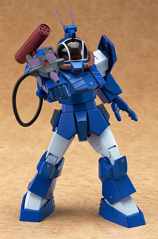COMBAT ARMORS MAX 04: 1/72nd Scale Soltic H8-RF Korchima Special - COMING SOON