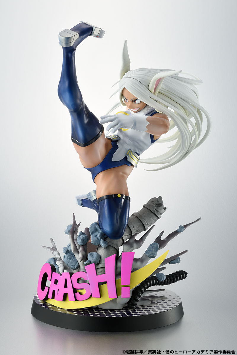 Mirko Hero Suits Ver. - COMING SOON