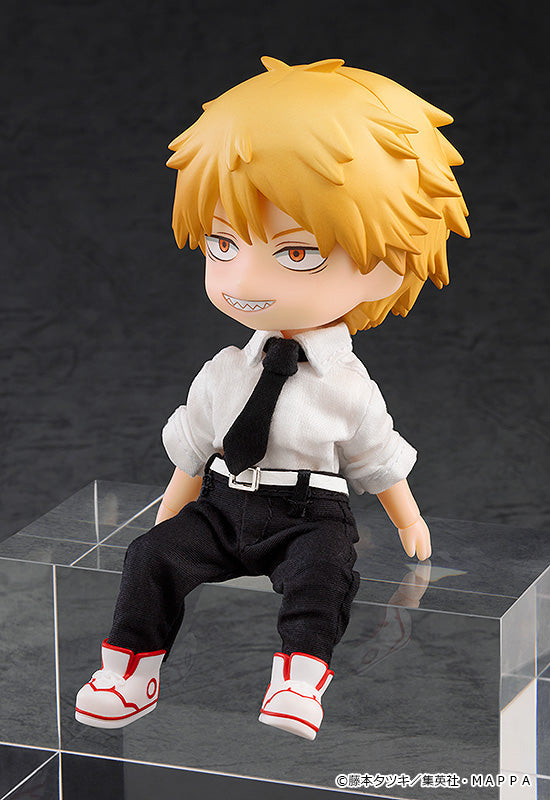 Chainsaw Man - Denji Nendoroid Doll