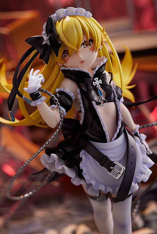 Shinobu Oshino Maidmade Ver Zoku Owarimonogatari Figure