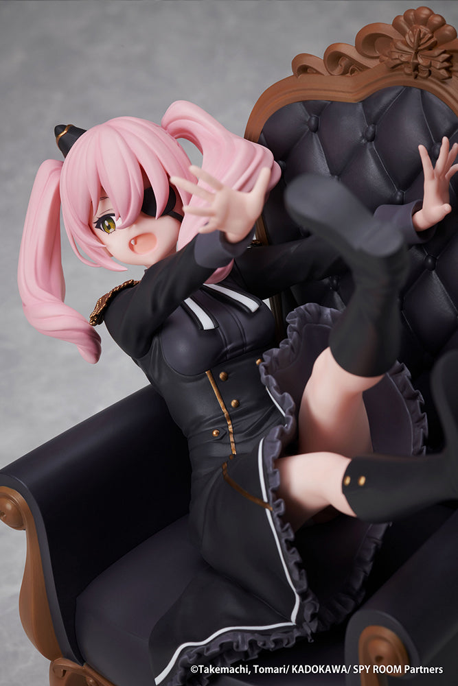 SPY ROOM Annett 1/7 scale figure - COMING SOON