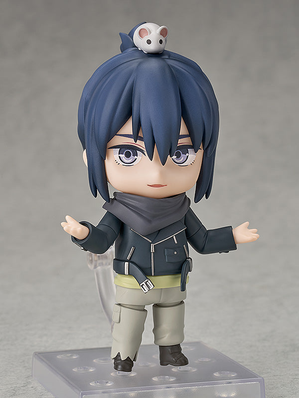 Nendoroid Nezumi – BALD ERHÄLTLICH