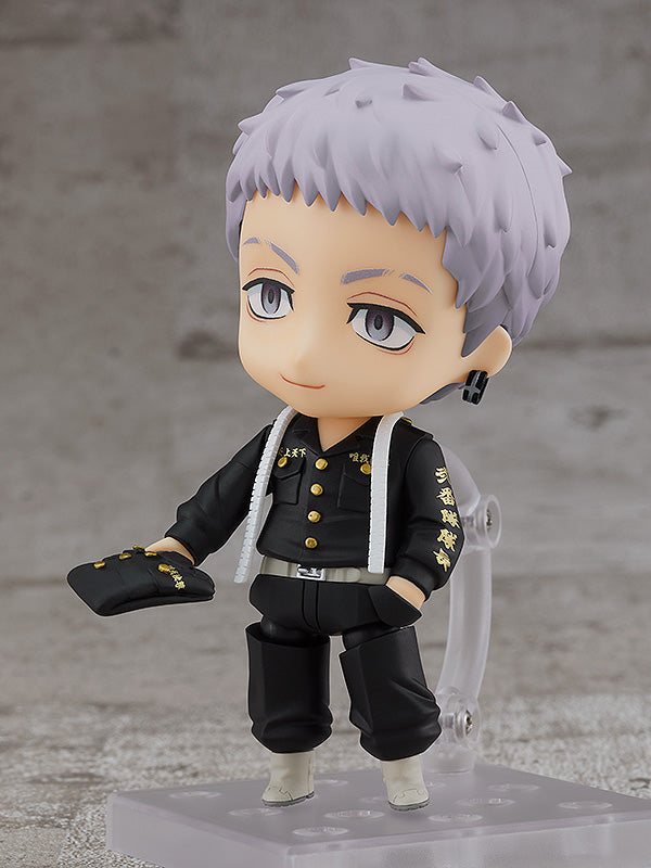 Nendoroid Takashi Mitsuya – BALD ERHÄLTLICH