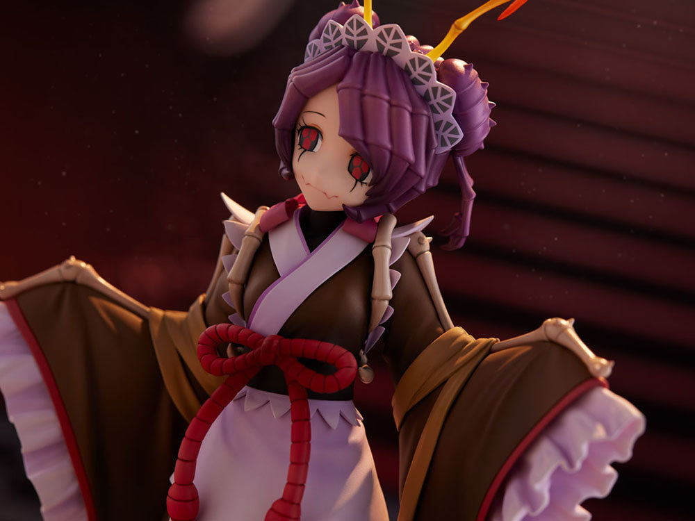Entoma Vasilissa Zeta 1/7 Scale Figure - COMING SOON