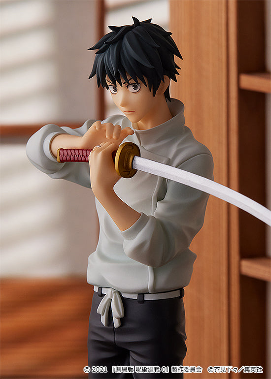 POP UP PARADE Yuta Okkotsu: Jujutsu Kaisen 0 Ver. - COMING SOON