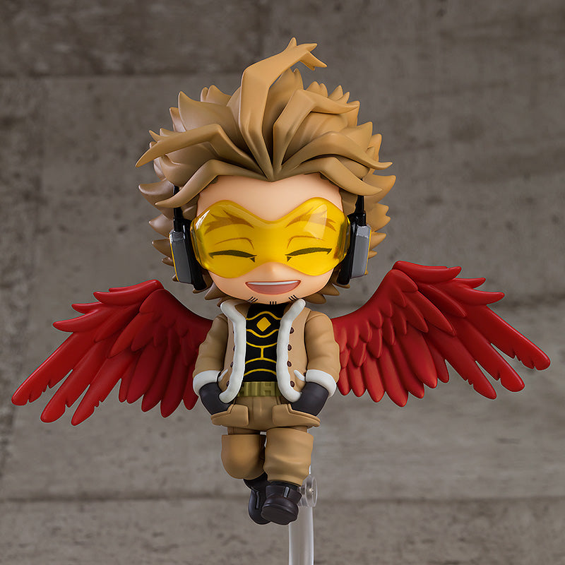 Nendoroid Hawks - COMING SOON