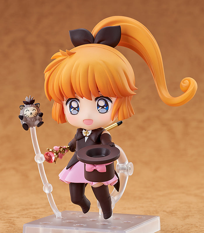 Nendoroid Saint Tail - COMING SOON