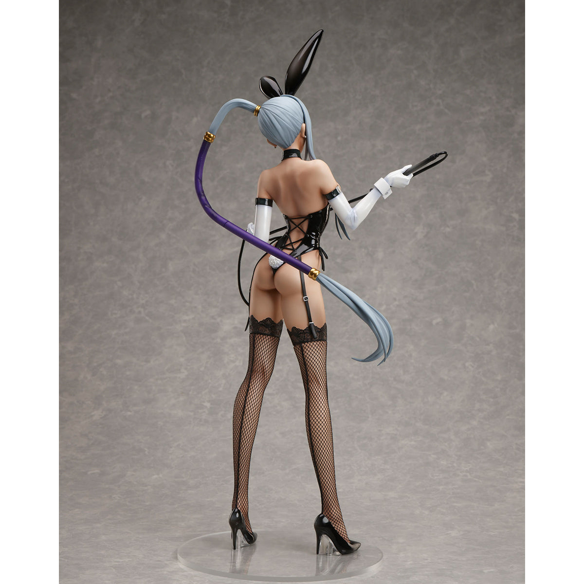 B-style Code Geass Lelouch of the Rebellion Villetta Nu Bunny ver - COMING SOON