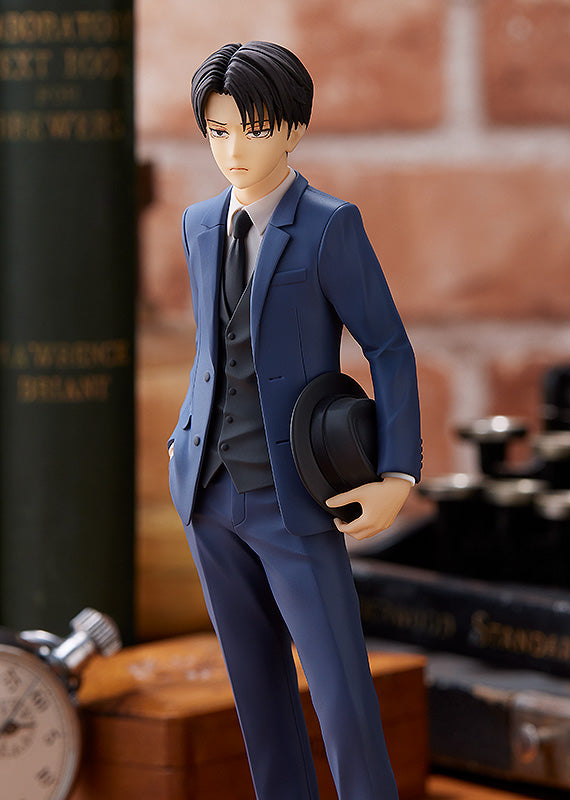 POP UP PARADE Levi: Suit Ver. - COMING SOON