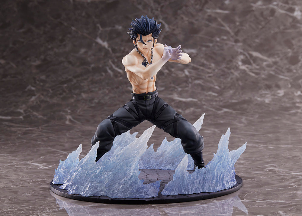 Gray Fullbuster - COMING SOON