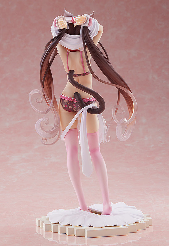 Nekopara - Chocola 1/7 Scale Figure (Lovely Sweets Time Ver.)