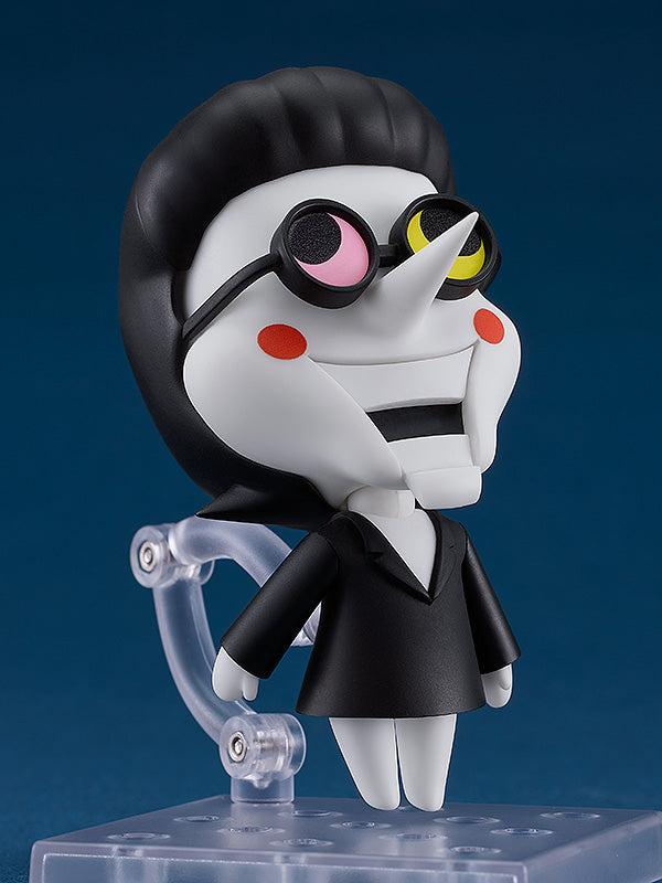 Nendoroid Spamton – BALD ERHÄLTLICH