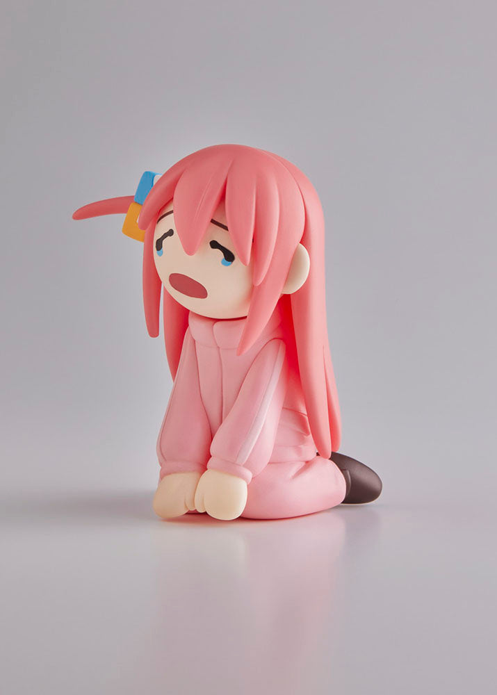 BOCCHI THE ROCK! Hitori Goto deformation figure - COMING SOON