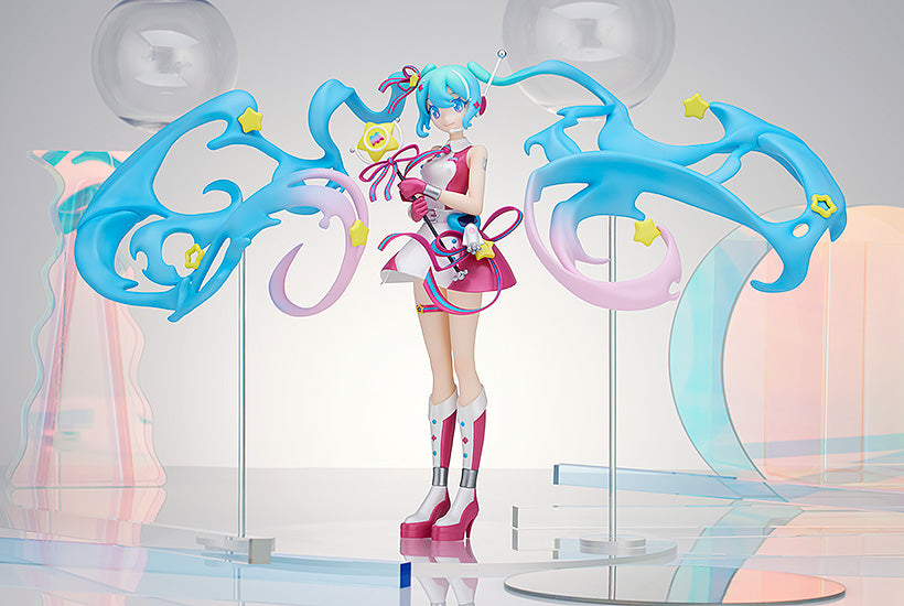 POP UP PARADE Hatsune Miku: Future Eve Ver. L Size - COMING SOON